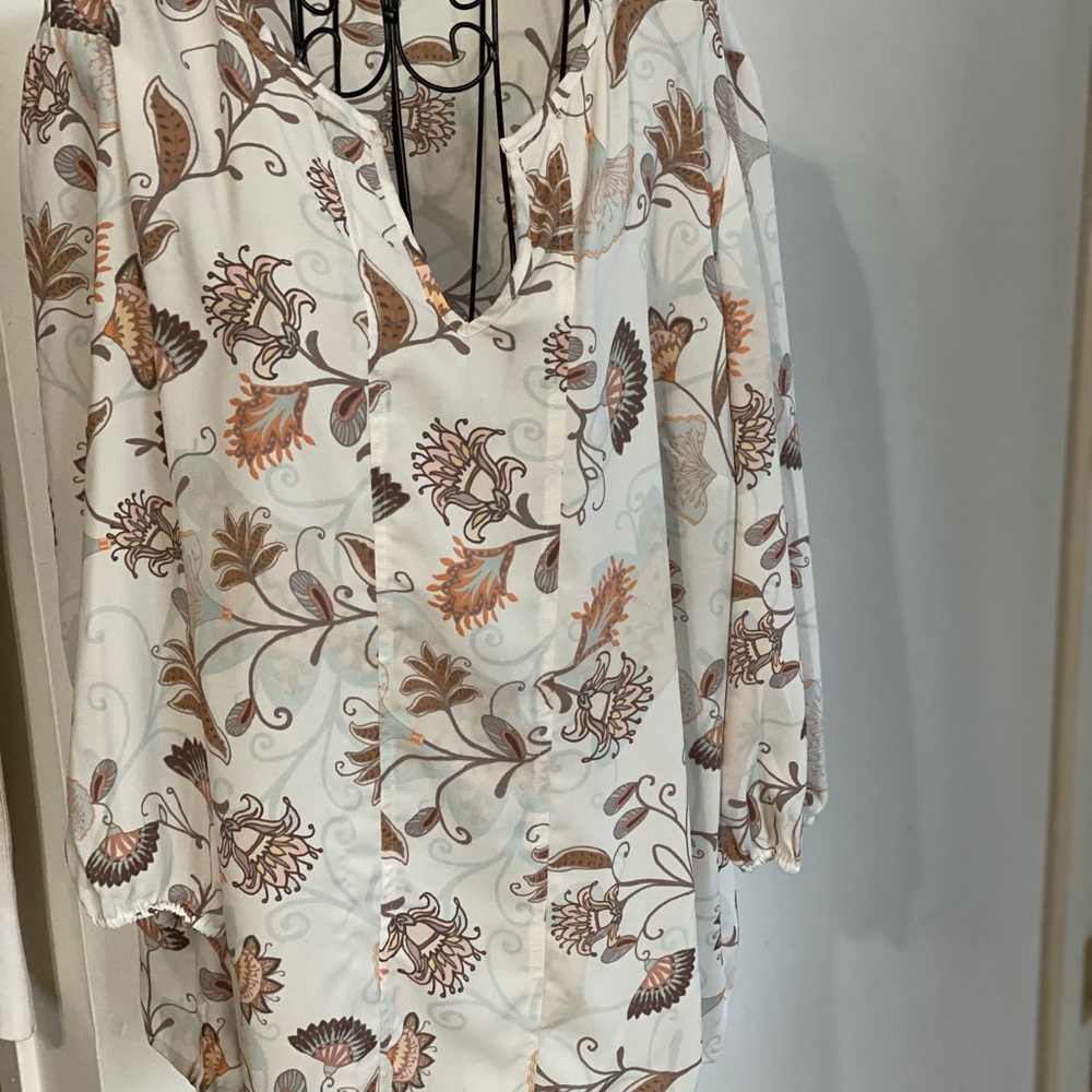 Women’s top